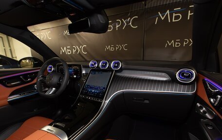 Mercedes-Benz GLC Coupe, 2024 год, 10 000 000 рублей, 7 фотография