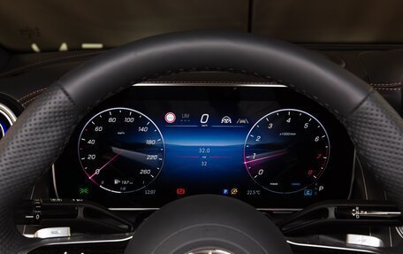 Mercedes-Benz GLC Coupe, 2024 год, 10 000 000 рублей, 13 фотография
