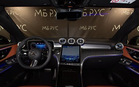 Mercedes-Benz GLC Coupe, 2024 год, 10 000 000 рублей, 11 фотография