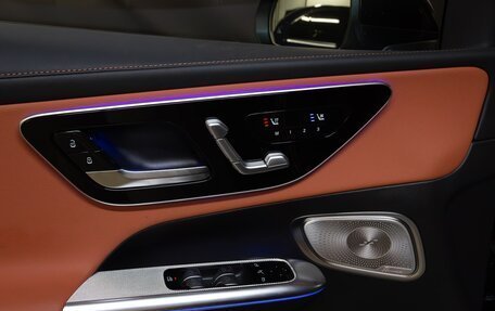 Mercedes-Benz GLC Coupe, 2024 год, 10 000 000 рублей, 10 фотография