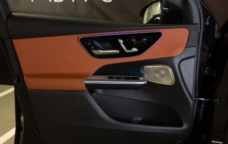 Mercedes-Benz GLC Coupe, 2024 год, 10 000 000 рублей, 8 фотография