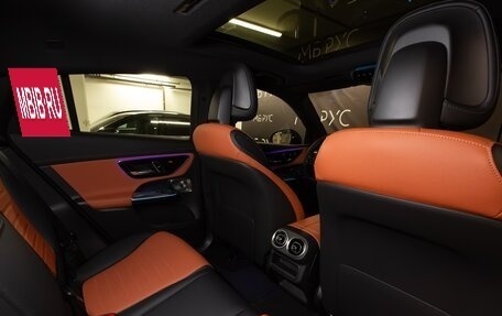 Mercedes-Benz GLC Coupe, 2024 год, 10 000 000 рублей, 6 фотография
