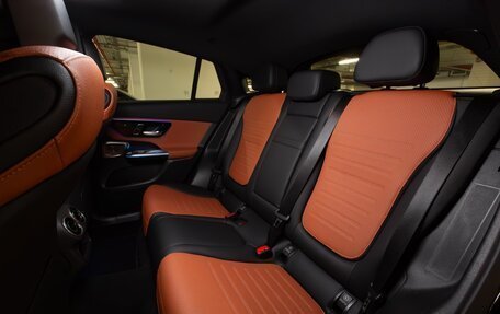 Mercedes-Benz GLC Coupe, 2024 год, 10 000 000 рублей, 15 фотография
