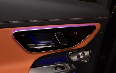 Mercedes-Benz GLC Coupe, 2024 год, 10 000 000 рублей, 14 фотография