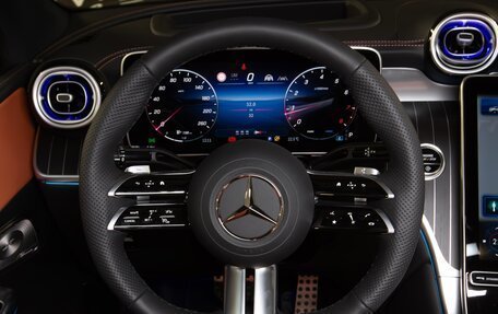 Mercedes-Benz GLC Coupe, 2024 год, 10 000 000 рублей, 16 фотография