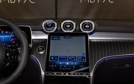 Mercedes-Benz GLC Coupe, 2024 год, 10 000 000 рублей, 19 фотография