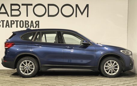 BMW X1, 2021 год, 3 490 000 рублей, 6 фотография