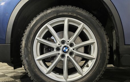 BMW X1, 2021 год, 3 490 000 рублей, 7 фотография