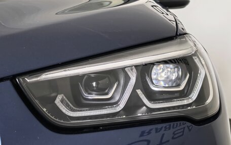 BMW X1, 2021 год, 3 490 000 рублей, 8 фотография