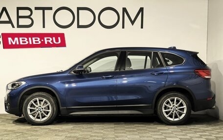 BMW X1, 2021 год, 3 490 000 рублей, 5 фотография