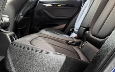 BMW X1, 2021 год, 3 490 000 рублей, 14 фотография
