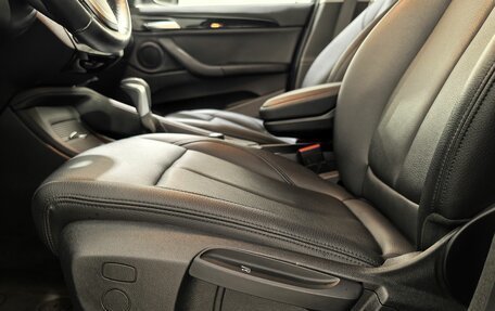 BMW X1, 2021 год, 3 490 000 рублей, 19 фотография