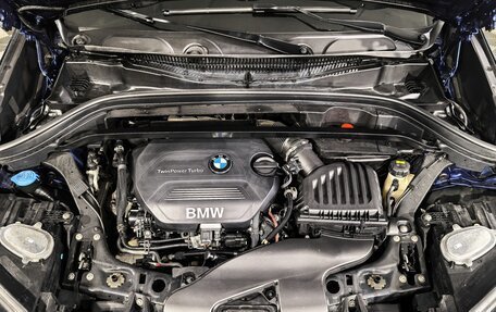 BMW X1, 2021 год, 3 490 000 рублей, 10 фотография
