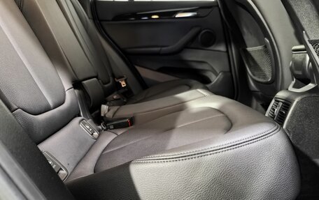 BMW X1, 2021 год, 3 490 000 рублей, 27 фотография
