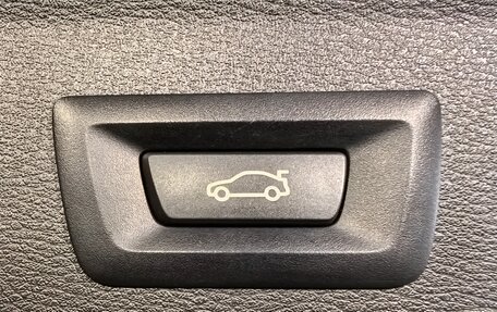 BMW X1, 2021 год, 3 490 000 рублей, 28 фотография