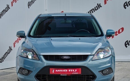 Ford Focus II рестайлинг, 2010 год, 650 000 рублей, 2 фотография