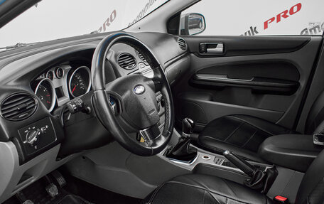 Ford Focus II рестайлинг, 2010 год, 650 000 рублей, 8 фотография