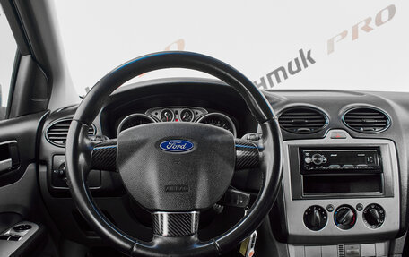 Ford Focus II рестайлинг, 2010 год, 650 000 рублей, 10 фотография