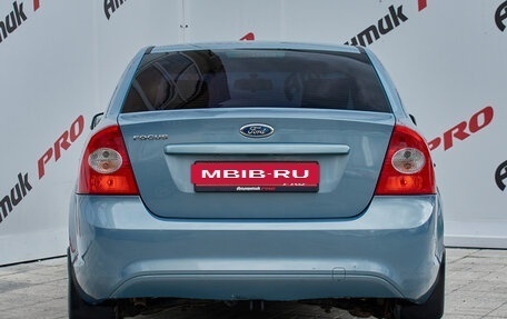 Ford Focus II рестайлинг, 2010 год, 650 000 рублей, 5 фотография