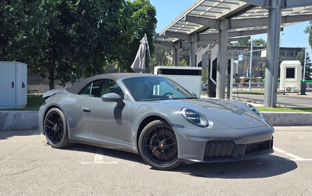 Porsche 911, 2025 год, 29 990 000 рублей, 4 фотография