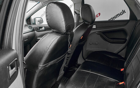 Ford Focus II рестайлинг, 2010 год, 650 000 рублей, 15 фотография