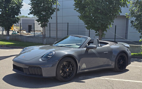 Porsche 911, 2025 год, 29 990 000 рублей, 2 фотография