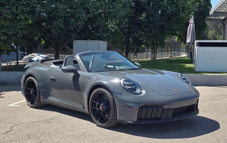 Porsche 911, 2025 год, 29 990 000 рублей, 5 фотография
