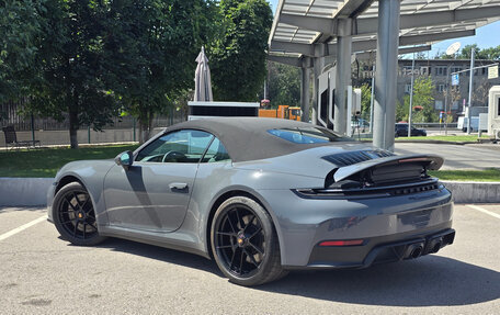 Porsche 911, 2025 год, 29 990 000 рублей, 6 фотография