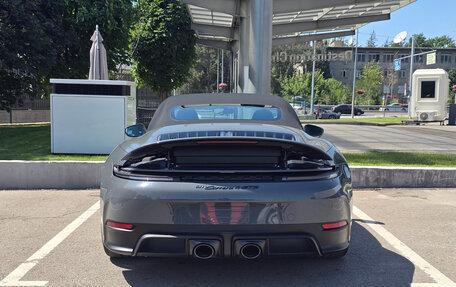 Porsche 911, 2025 год, 29 990 000 рублей, 7 фотография