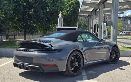 Porsche 911, 2025 год, 29 990 000 рублей, 8 фотография