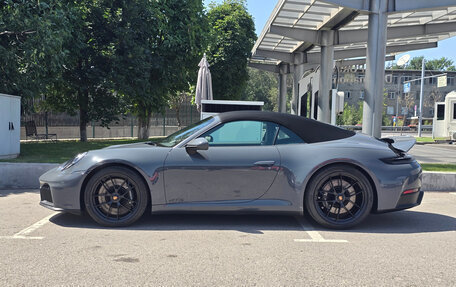 Porsche 911, 2025 год, 29 990 000 рублей, 10 фотография