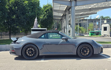 Porsche 911, 2025 год, 29 990 000 рублей, 9 фотография