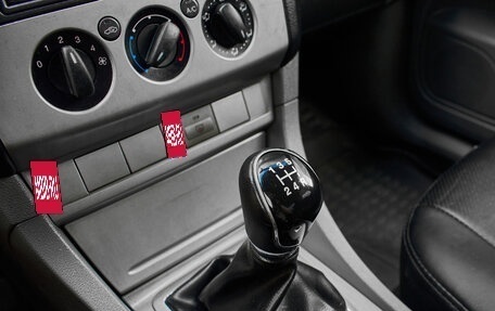 Ford Focus II рестайлинг, 2010 год, 650 000 рублей, 13 фотография