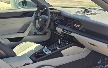 Porsche 911, 2025 год, 29 990 000 рублей, 12 фотография