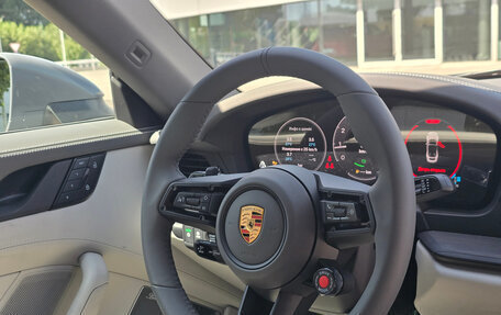 Porsche 911, 2025 год, 29 990 000 рублей, 17 фотография