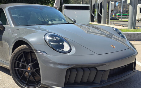 Porsche 911, 2025 год, 29 990 000 рублей, 22 фотография
