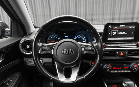 KIA Cerato IV, 2020 год, 1 890 000 рублей, 12 фотография