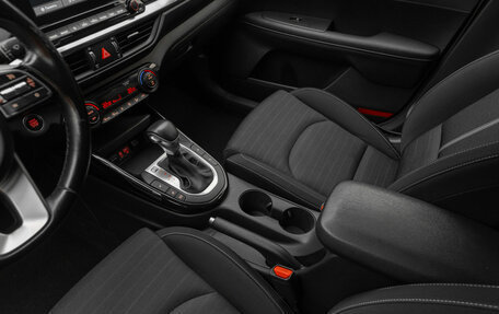 KIA Cerato IV, 2020 год, 1 890 000 рублей, 19 фотография