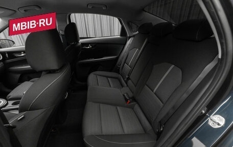KIA Cerato IV, 2020 год, 1 890 000 рублей, 15 фотография