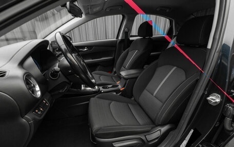 KIA Cerato IV, 2020 год, 1 890 000 рублей, 11 фотография