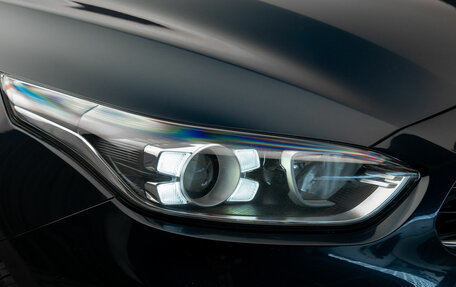 KIA Cerato IV, 2020 год, 1 890 000 рублей, 27 фотография