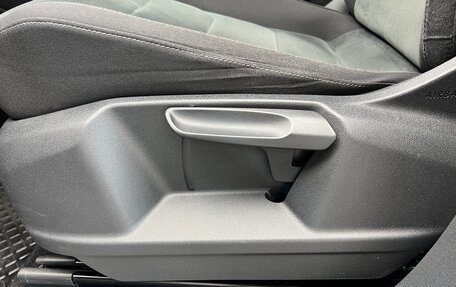 Volkswagen Tiguan II, 2017 год, 2 148 000 рублей, 9 фотография