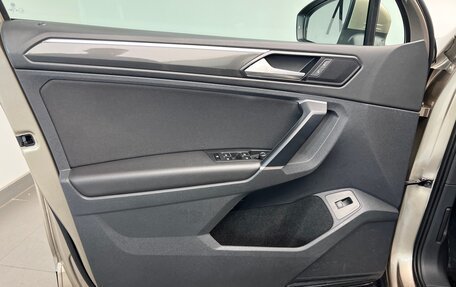 Volkswagen Tiguan II, 2017 год, 2 148 000 рублей, 11 фотография