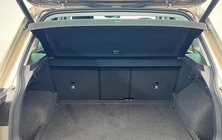 Volkswagen Tiguan II, 2017 год, 2 148 000 рублей, 23 фотография