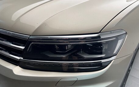 Volkswagen Tiguan II, 2017 год, 2 148 000 рублей, 26 фотография