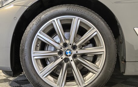 BMW 5 серия, 2020 год, 4 750 000 рублей, 4 фотография