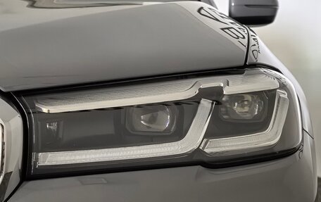 BMW 5 серия, 2020 год, 4 750 000 рублей, 6 фотография