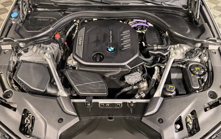 BMW 5 серия, 2020 год, 4 750 000 рублей, 5 фотография