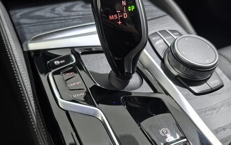 BMW 5 серия, 2020 год, 4 750 000 рублей, 21 фотография