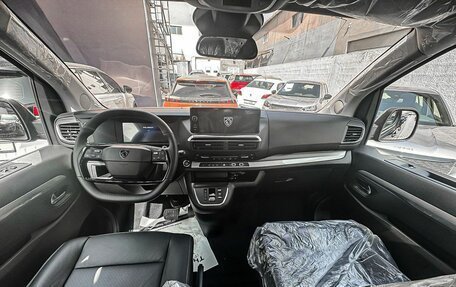 Peugeot Traveller I, 2025 год, 7 950 000 рублей, 3 фотография